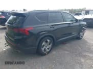 ✅ 2023 Hyundai Santa Fe SE • VIN: 5NMS14AJ2PH626664 • Lot: 41179001. Wystawiony na IAAI z przebiegiem 12 524 mil. Bezpłatny archiwum sprzedaży aukcyjnych z USA i szczegółowy raport historii pojazdu na DreamBid. Zdjęcie 4.
