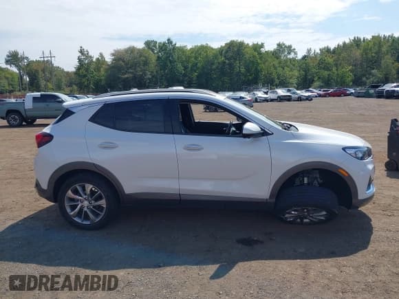 ✅ 2022 Buick Encore GX Essence • VIN: KL4MMFSL5NB127073 • Лот: 43214863. Опубликован ранее на IAAI с пробегом 36 945 миль. Бесплатный доступ к архиву аукционных продаж из США и подробный отчёт об истории автомобиля на DreamBid. Изображение 12.