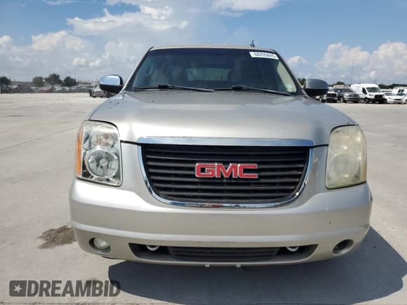 ✅ 2009 GMC Yukon • VIN: 1GKFC23079R156655 • Лот: 68205845. Опубликован ранее на Copart с пробегом Не указан. Бесплатный доступ к архиву аукционных продаж из США и подробный отчёт об истории автомобиля на DreamBid. Изображение 5.