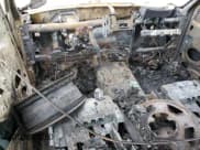 ✅ 2006 Ford F-150 XLT • VIN: 1FTPX14526NA07713 • Lot: 67512005. Wystawiony na Copart z przebiegiem Nie podano. Bezpłatny archiwum sprzedaży aukcyjnych z USA i szczegółowy raport historii pojazdu na DreamBid. Zdjęcie 8.