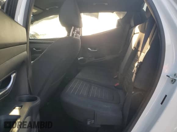 2022 Hyundai Santa Cruz SEL с VIN 5NTJBDAE3NH031402, выставлен на аукционе Copart как лот 47799165 с пробегом 48 156 миль миль и Списание • Salvage title. История ставок и продаж доступна на DreamBid. Изображение 10.