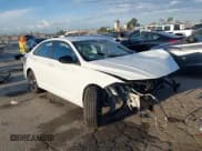 ✅ 2025 Volkswagen Jetta Sport • VIN: 3VWBX7BU0SM037690 • Lot: 43126544. Wystawiony na IAAI z przebiegiem Nie podano. Bezpłatny archiwum sprzedaży aukcyjnych z USA i szczegółowy raport historii pojazdu na DreamBid. Zdjęcie 1.