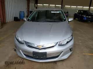 2018 Chevrolet Volt LT z VIN 1G1RC6S53JU150682, wystawiony jako Copart lot #58650573 z przebiegiem 35 396 mil mil oraz . Historia ofert i sprzedaży dostępna na DreamBid. Obrazek 5.