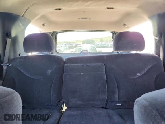 ✅ 2002 GMC Yukon SLT • VIN: 1GKEK13Z72R191287 • Лот: 86543575. Опубликован ранее на Copart с пробегом 228 780 миль. Бесплатный доступ к архиву аукционных продаж из США и подробный отчёт об истории автомобиля на DreamBid. Изображение 10.