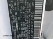 ✅ 2023 Hyundai Tucson N Line • VIN: KM8JF3AE1PU254880 • Lot: 50400225. Wystawiony na Copart z przebiegiem 23 557 mil. Bezpłatny archiwum sprzedaży aukcyjnych z USA i szczegółowy raport historii pojazdu na DreamBid. Zdjęcie 13.