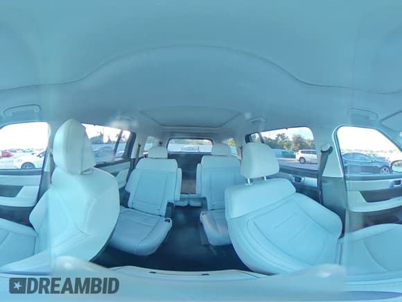 ✅ 2024 Hyundai Santa Fe Calligraphy • VIN: 5NMP54GL6RH061406 • Lot: 86195335. Listed on Copart with 11,620 mi. Free auction sales archive from the USA and detailed vehicle history report at DreamBid. Image 16.