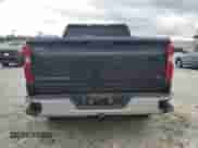 2019 Chevrolet Silverado 1500 LT с VIN 3GCPWCEK6KG134857, выставлен на аукционе Copart как лот 54511935 с пробегом 104 466 миль миль и Списание • Salvage title. История ставок и продаж доступна на DreamBid. Изображение 6.