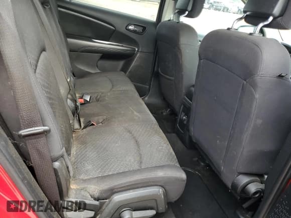 ✅ 2012 Dodge Journey SXT • VIN: 3C4PDCBG4CT387190 • Лот: 65438605. Опубликован ранее на Copart с пробегом 119 989 миль. Бесплатный доступ к архиву аукционных продаж из США и подробный отчёт об истории автомобиля на DreamBid. Изображение 11.