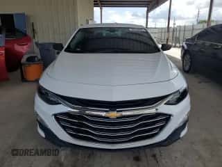 2019 Chevrolet Malibu LS z VIN 1G1ZB5ST3KF224815, wystawiony jako Copart lot #90639895 z przebiegiem 60 486 mil mil oraz Czysty tytuł • Clean title. Historia ofert i sprzedaży dostępna na DreamBid. Obrazek 5.
