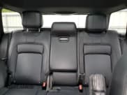 ✅ 2020 Land Rover Range Rover • VIN: SALGR2SU3LA587298 • Лот: 50567405. Опубликован ранее на Copart с пробегом 13 645 миль. Бесплатный доступ к архиву аукционных продаж из США и подробный отчёт об истории автомобиля на DreamBid. Изображение 10.