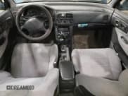 ✅ 1993 Subaru Impreza • VIN: JF1GF2440PH804550 • Лот: 55350985. Опубликован ранее на Copart с пробегом 187 136 миль. Бесплатный доступ к архиву аукционных продаж из США и подробный отчёт об истории автомобиля на DreamBid. Изображение 8.