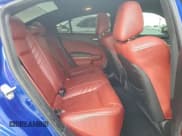 ✅ 2022 Dodge Charger SRT Hellcat Widebody • VIN: 2C3CDXL91NH135872 • Лот: 93831795. Опубликован ранее на Copart с пробегом 49 998 миль. Бесплатный доступ к архиву аукционных продаж из США и подробный отчёт об истории автомобиля на DreamBid. Изображение 10.