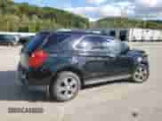 2013 Chevrolet Equinox LT z VIN 2GNFLEEK0D6388909, wystawiony jako Copart lot #85877615 z przebiegiem 99 003 mil mil oraz Szkoda całkowita • Salvage title. Historia ofert i sprzedaży dostępna na DreamBid. Obrazek 3.