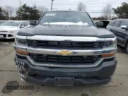 ✅ 2016 Chevrolet Silverado 1500 LS • VIN: 1GCNCNEH3GZ398884 • Лот: 46137615. Опубликован ранее на Copart с пробегом 93 317 миль. Бесплатный доступ к архиву аукционных продаж из США и подробный отчёт об истории автомобиля на DreamBid. Изображение 5.