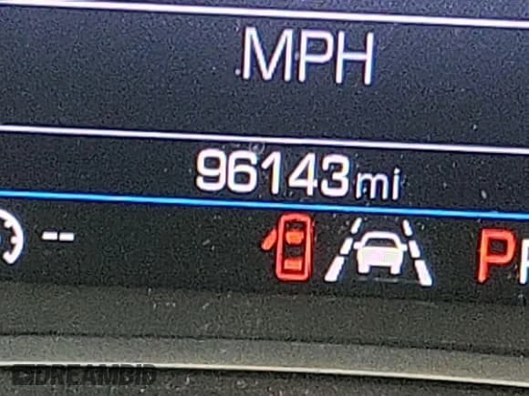 ✅ 2020 Chevrolet Equinox LT • VIN: 2GNAXKEV4L6207851 • Лот: 43690564. Опубликован ранее на IAAI с пробегом 96 143 миль. Бесплатный доступ к архиву аукционных продаж из США и подробный отчёт об истории автомобиля на DreamBid. Изображение 6.