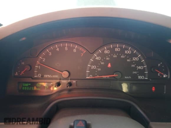 ✅ 2002 Lincoln LS w/Base Pkg • VIN: 1LNHM86S82Y630363 • Lot: 88405875. Listed on Copart with 88,829 mi. Free auction sales archive from the USA and detailed vehicle history report at DreamBid. Image 9.