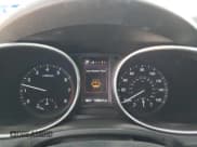 ✅ 2017 Hyundai Santa Fe Ultimate • VIN: 5XYZW4LA9HG456716 • Лот: 74258233. Опубликован ранее на Copart с пробегом 109 611 миль. Бесплатный доступ к архиву аукционных продаж из США и подробный отчёт об истории автомобиля на DreamBid. Изображение 9.