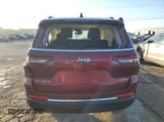 ✅ 2022 Jeep Grand Cherokee Altitude • VIN: 1C4RJKAG3N8544688 • Lot: 84752095. Listed on Copart with 91,934 mi. Free auction sales archive from the USA and detailed vehicle history report at DreamBid. Image 6.