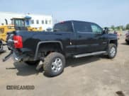 ✅ 2019 GMC Sierra 3500 • VIN: 1GT42UEY7KF149734 • Lot: 64488515. Wystawiony na Copart z przebiegiem 456 229 mil. Bezpłatny archiwum sprzedaży aukcyjnych z USA i szczegółowy raport historii pojazdu na DreamBid. Zdjęcie 3.