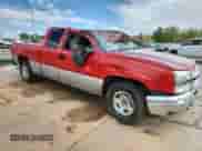 2003 Chevrolet Silverado 1500 LS с VIN 2GCEC19V931180282, выставлен на аукционе Copart как лот 70726365 с пробегом Не указан миль и Списание • Salvage title. История ставок и продаж доступна на DreamBid. Изображение 4.
