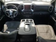 ✅ 2020 Chevrolet Silverado 2500HD LT • VIN: 1GC4YNEYXLF256203 • Lot: 87211805. Listed on Copart with 161,428 mi. Free auction sales archive from the USA and detailed vehicle history report at DreamBid. Image 8.