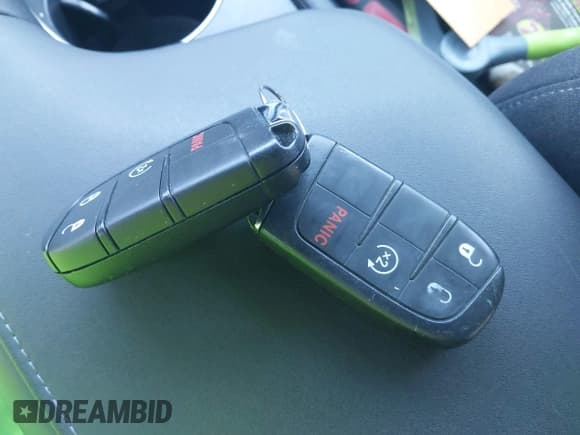 ✅ 2018 Jeep Compass Latitude • VIN: 3C4NJDBB8JT256657 • Лот: 43615859. Опубликован ранее на IAAI с пробегом 90 443 миль. Бесплатный доступ к архиву аукционных продаж из США и подробный отчёт об истории автомобиля на DreamBid. Изображение 11.