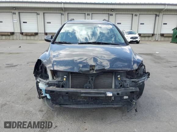 2010 Hyundai Elantra GLS with VIN KMHDC8AE4AU061956, listed as a Copart auction lot 70474545 with 168,215 mi miles and Salvage title. Bid and sale history available at DreamBid. Image 5.