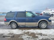 ✅ 2013 Ford Expedition XLT • VIN: 1FMJU1J54DEF18240 • Lot: 41657439. Listed on IAAI with Not provided. Free auction sales archive from the USA and detailed vehicle history report at DreamBid. Image 13.