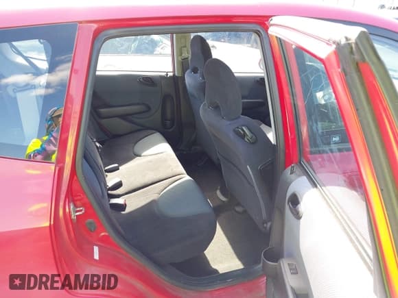 ✅ 2008 Honda Fit • VIN: JHMGD38448S045131 • Лот: 43400864. Опубликован ранее на IAAI с пробегом 100 915 миль. Бесплатный доступ к архиву аукционных продаж из США и подробный отчёт об истории автомобиля на DreamBid. Изображение 8.