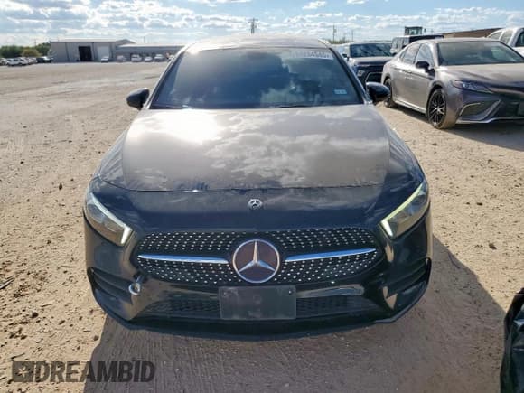✅ 2020 Mercedes-Benz A 220 • VIN: WDD3G4EB1LW038628 • Лот: 84284545. Опубликован ранее на Copart с пробегом 210 914 миль. Бесплатный доступ к архиву аукционных продаж из США и подробный отчёт об истории автомобиля на DreamBid. Изображение 5.