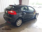 ✅ 2013 Kia Rio SX • VIN: KNADN5A34D6214224 • Lot: 42393406. Listed on IAAI with 105,460 mi. Free auction sales archive from the USA and detailed vehicle history report at DreamBid. Image 4.