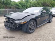 ✅ 2018 Ford Mustang GT • VIN: 1FA6P8CFXJ5120516 • Lot: 42367616. Listed on IAAI with 60,668 mi. Free auction sales archive from the USA and detailed vehicle history report at DreamBid. Image 22.