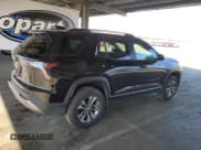 ✅ 2025 Chevrolet Equinox FWD LT • VIN: 3GNAXHEG3SL194816 • Lot: 85891745. Wystawiony na Copart z przebiegiem 23 723 mil. Bezpłatny archiwum sprzedaży aukcyjnych z USA i szczegółowy raport historii pojazdu na DreamBid. Zdjęcie 3.