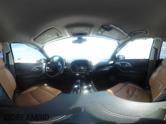 ✅ 2021 Chevrolet Traverse LS • VIN: 1GNERFKW0MJ238003 • Лот: 43119935. Опубликован ранее на IAAI с пробегом 52 399 миль. Бесплатный доступ к архиву аукционных продаж из США и подробный отчёт об истории автомобиля на DreamBid. Изображение 18.