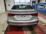 ✅ 2023 Kia Forte GT • VIN: 3KPF44AC7PE658415 • Lot: 91872715. Wystawiony na Copart z przebiegiem 33 134 mil. Bezpłatny archiwum sprzedaży aukcyjnych z USA i szczegółowy raport historii pojazdu na DreamBid. Zdjęcie 6.