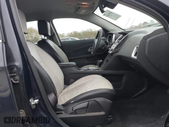 ✅ 2017 Chevrolet Equinox LS • VIN: 2GNFLEEK8H6103671 • Лот: 43569198. Опубликован ранее на IAAI с пробегом 166 554 миль. Бесплатный доступ к архиву аукционных продаж из США и подробный отчёт об истории автомобиля на DreamBid. Изображение 5.