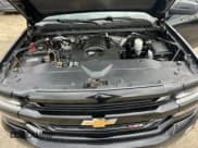 ✅ 2016 Chevrolet Silverado 1500 LT • VIN: 1GCVKREC9GZ113314 • Lot: 43749752. Listed on IAAI with 206,215 mi. Free auction sales archive from the USA and detailed vehicle history report at DreamBid. Image 9.