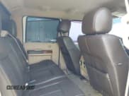 ✅ 2015 Ford F-250 Lariat • VIN: 1FT7W2BT1FEC08741 • Lot: 42460228. Listed on IAAI with 122,024 mi. Free auction sales archive from the USA and detailed vehicle history report at DreamBid. Image 8.