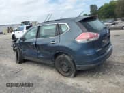 ✅ 2014 Nissan Rogue S • VIN: 5N1AT2MTXEC857889 • Lot: 81766605. Wystawiony na Copart z przebiegiem 313 798 mil. Bezpłatny archiwum sprzedaży aukcyjnych z USA i szczegółowy raport historii pojazdu na DreamBid. Zdjęcie 2.