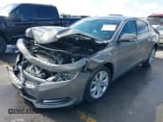 ✅ 2017 Chevrolet Impala LT • VIN: 2G1105S39H9183336 • Лот: 43416758. Опубликован ранее на IAAI с пробегом 110 874 миль. Бесплатный доступ к архиву аукционных продаж из США и подробный отчёт об истории автомобиля на DreamBid. Изображение 18.