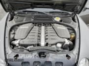 ✅ 2010 Bentley Continental GT • VIN: SCBDP3ZA7AC062816 • Lot: 90480905. Listed on Copart with 40,937 mi. Free auction sales archive from the USA and detailed vehicle history report at DreamBid. Image 11.