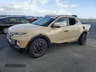 ✅ 2023 Hyundai Santa Cruz SEL • VIN: 5NTJCDAE0PH058914 • Лот: 91113505. Опубликован ранее на Copart с пробегом 28 845 миль. Бесплатный доступ к архиву аукционных продаж из США и подробный отчёт об истории автомобиля на DreamBid. Изображение 1.