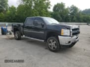 ✅ 2014 Chevrolet Silverado 2500HD LT • VIN: 1GC1KXCGXEF121137 • Лот: 66491985. Опубликован ранее на Copart с пробегом 140 444 миль. Бесплатный доступ к архиву аукционных продаж из США и подробный отчёт об истории автомобиля на DreamBid. Изображение 4.