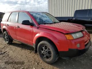 ✅ 2002 Saturn VUE • VIN: 5GZCZ63B72S830662 • Lot: 57725544. Wystawiony na Copart z przebiegiem 168 427 mil. Bezpłatny archiwum sprzedaży aukcyjnych z USA i szczegółowy raport historii pojazdu na DreamBid. Zdjęcie 4.