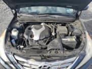 ✅ 2013 Hyundai Sonata SE • VIN: 5NPEC4AB3DH758301 • Lot: 77623114. Listed on Copart with 135,613 mi. Free auction sales archive from the USA and detailed vehicle history report at DreamBid. Image 11.