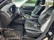 ✅ 2019 Jeep Grand Cherokee Altitude • VIN: 1C4RJEAGXKC857098 • Lot: 90086135. Listed on Copart with 55,423 mi. Free auction sales archive from the USA and detailed vehicle history report at DreamBid. Image 7.