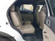 ✅ 2014 Ford Explorer XLT • VIN: 1FM5K8D82EGC22046 • Lot: 43425621. Wystawiony na IAAI z przebiegiem 152 323 mil. Bezpłatny archiwum sprzedaży aukcyjnych z USA i szczegółowy raport historii pojazdu na DreamBid. Zdjęcie 8.