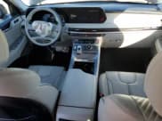 ✅ 2023 Hyundai Palisade Calligraphy • VIN: KM8R74GE8PU505388 • Лот: 89411945. Опубликован ранее на Copart с пробегом 48 144 миль. Бесплатный доступ к архиву аукционных продаж из США и подробный отчёт об истории автомобиля на DreamBid. Изображение 8.