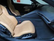 ✅ 2023 Chevrolet Corvette 2LT • VIN: 1G1YB2D4XP5137393 • Lot: 58587325. Listed on Copart with Not provided. Free auction sales archive from the USA and detailed vehicle history report at DreamBid. Image 5.