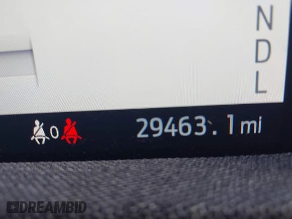 ✅ 2023 Ford Mustang Mach-E GT • VIN: 3FMTK4SE1PMA44678 • Лот: 43323217. Опубликован ранее на IAAI с пробегом 29 463 миль. Бесплатный доступ к архиву аукционных продаж из США и подробный отчёт об истории автомобиля на DreamBid. Изображение 15.